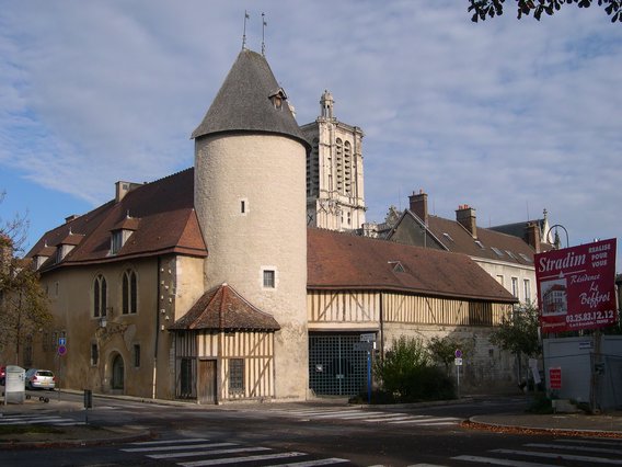  rue Salengro